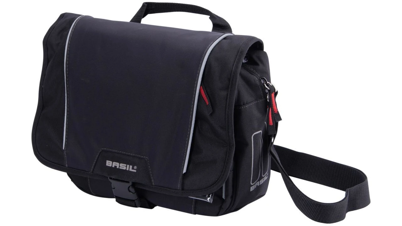 Basil Lenkertasche Sport Design 3 Basil Lenkertasche Sport Design