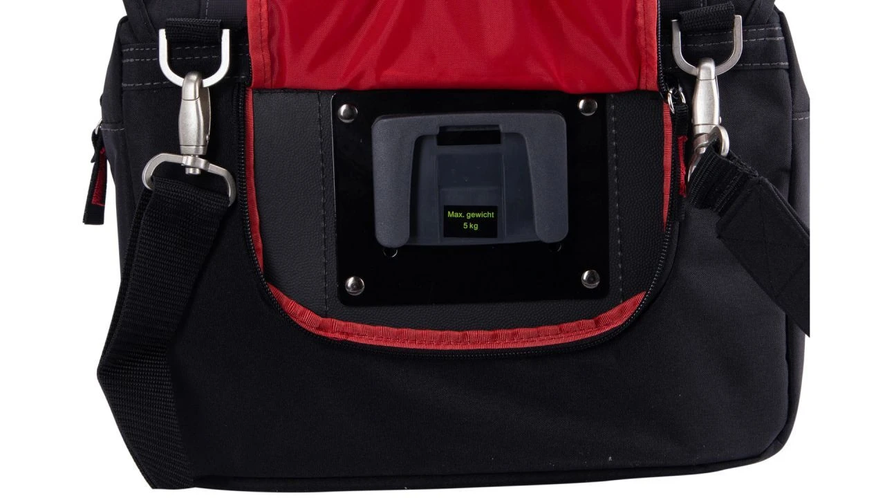 Basil Lenkertasche Sport Design 5 Basil Lenkertasche Sport Design – Bild 3