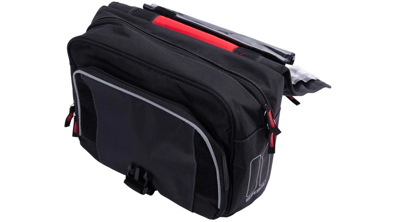 Basil Lenkertasche Sport Design 6 Basil Lenkertasche Sport Design – Bild 4