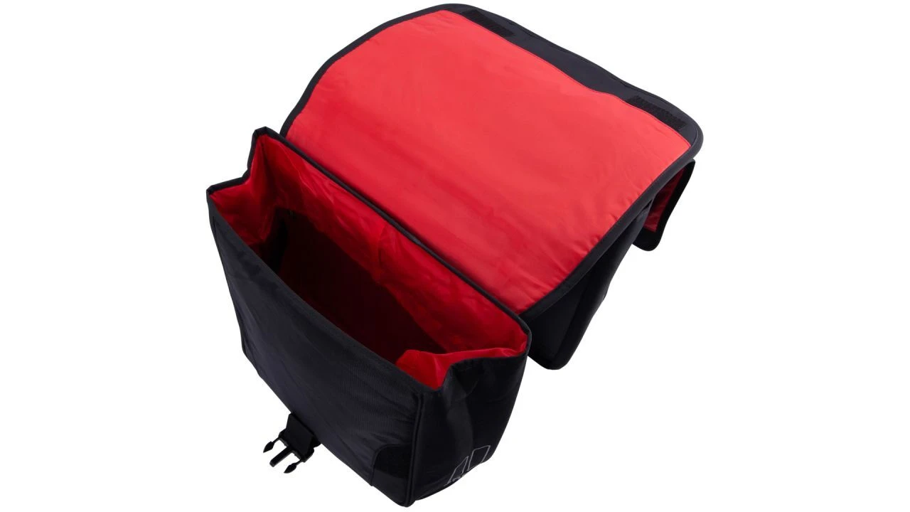 Basil Doppeltasche Sport Design 4 Basil Doppeltasche Sport Design – Bild 2