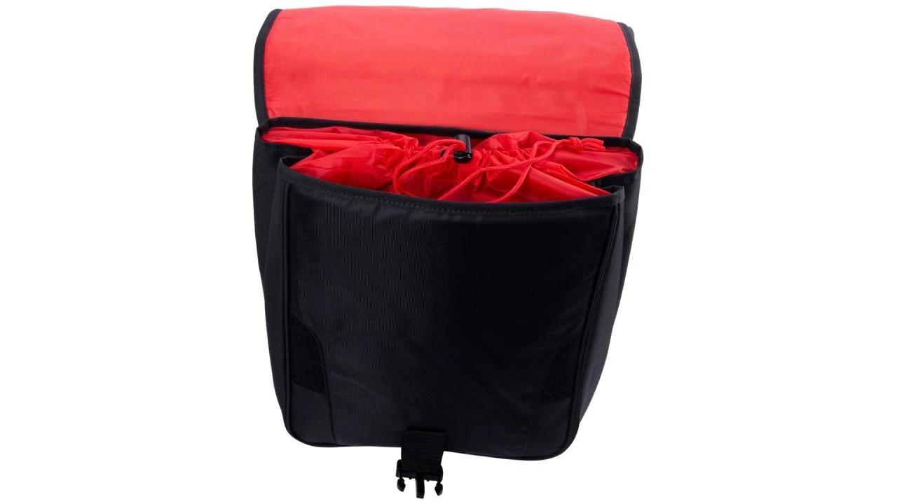 Basil Doppeltasche Sport Design 5 Basil Doppeltasche Sport Design – Bild 3
