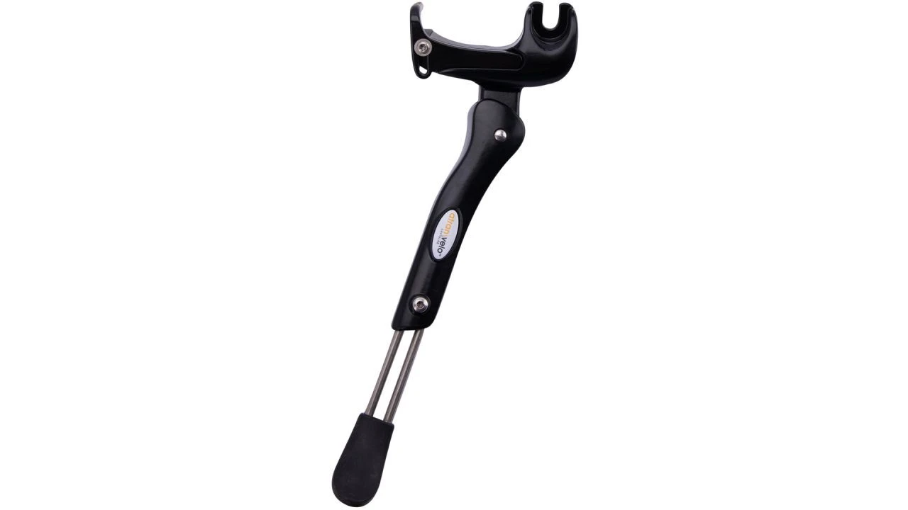 AtranVelo Hinterbauständer Stylo Rearmounted 3 AtranVelo Hinterbauständer Stylo Rearmounted