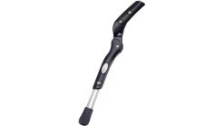 AtranVelo Hinterbaust&auml;nder Stylo Uni Rear