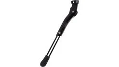 AtranVelo Hinterbaust&auml;nder Stylo DV Blackline