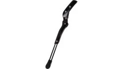 AtranVelo Hinterbaust&auml;nder Stylo Uni Rear Blackline