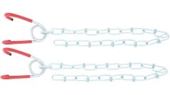 CONTEC Deckenhaken Dutch Classic