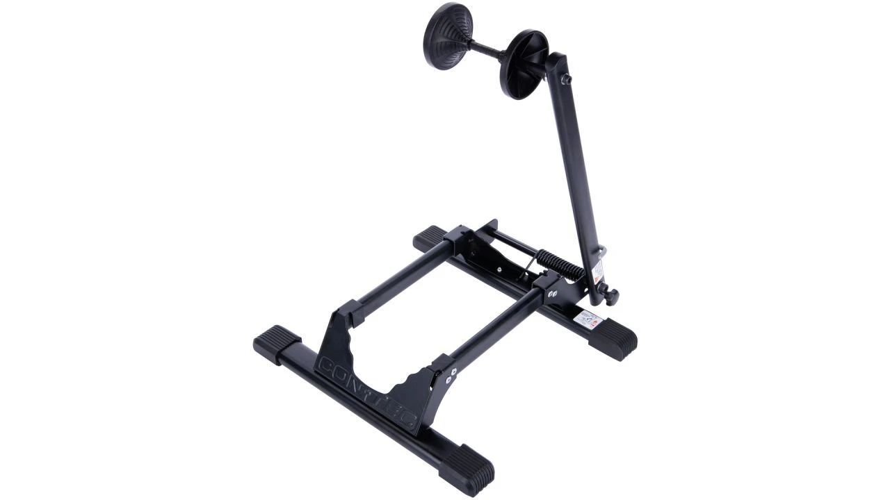 CONTEC Ausstellungsständer Fat Bike Slinger 3 CONTEC Ausstellungsständer Fat Bike Slinger