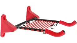 CONTEC Fahrradwandhalter Wall Store