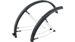 CONTEC Radschutzgarnitur