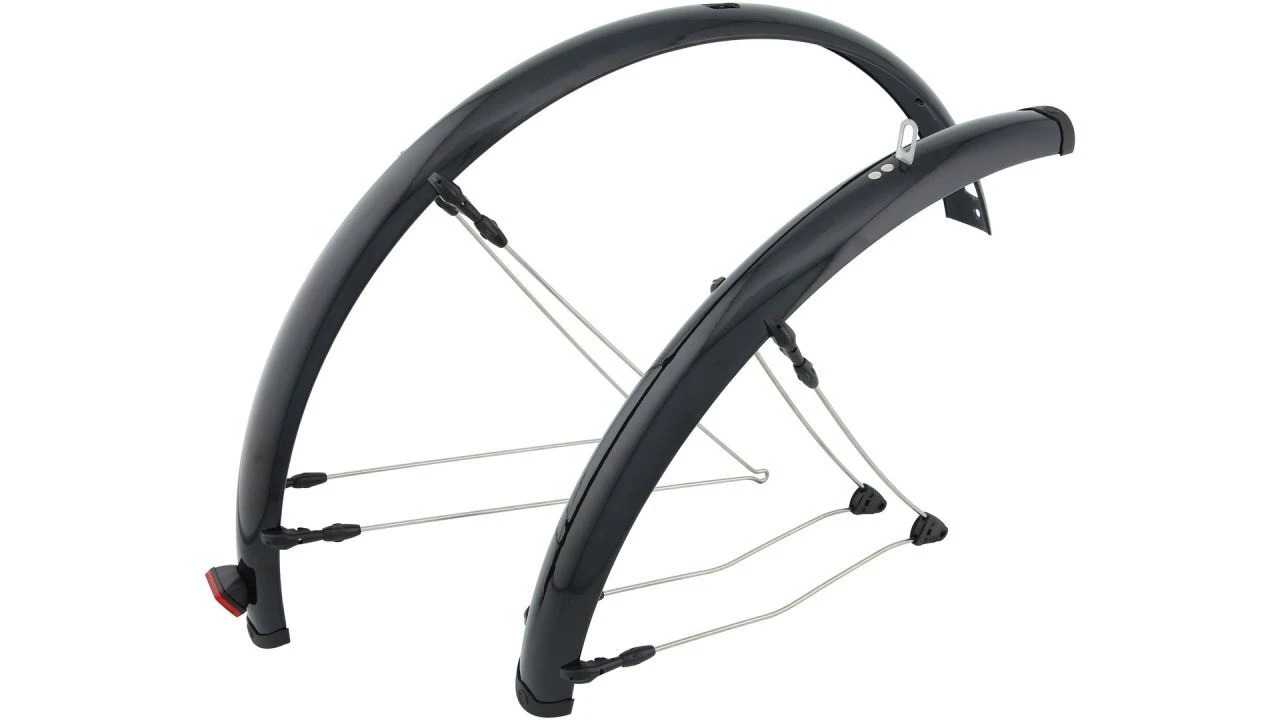 CONTEC Radschutzgarnitur 3 CONTEC Radschutzgarnitur