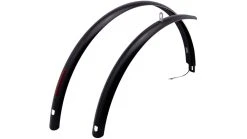 Curana Radschutzgarnitur CLite Ilu