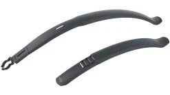 CONTEC Steckradschutzgarnitur Trekking