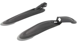 CONTEC Steckradschutzgarnitur D-Fender II