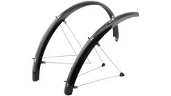 CONTEC Radschutzgarnitur