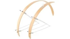 CONTEC Schutzblechgarnitur Woody