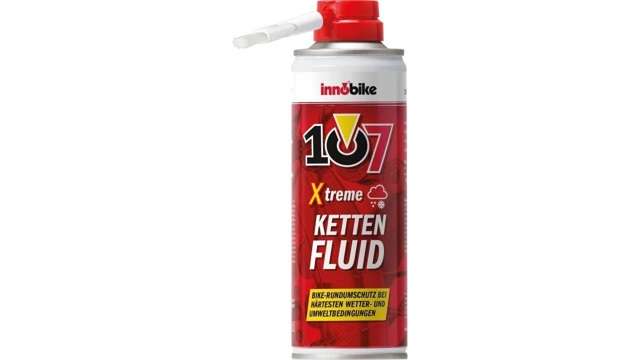 Innobike 107 Xtreme Kettenfluid 3 Innobike 107 Xtreme Kettenfluid