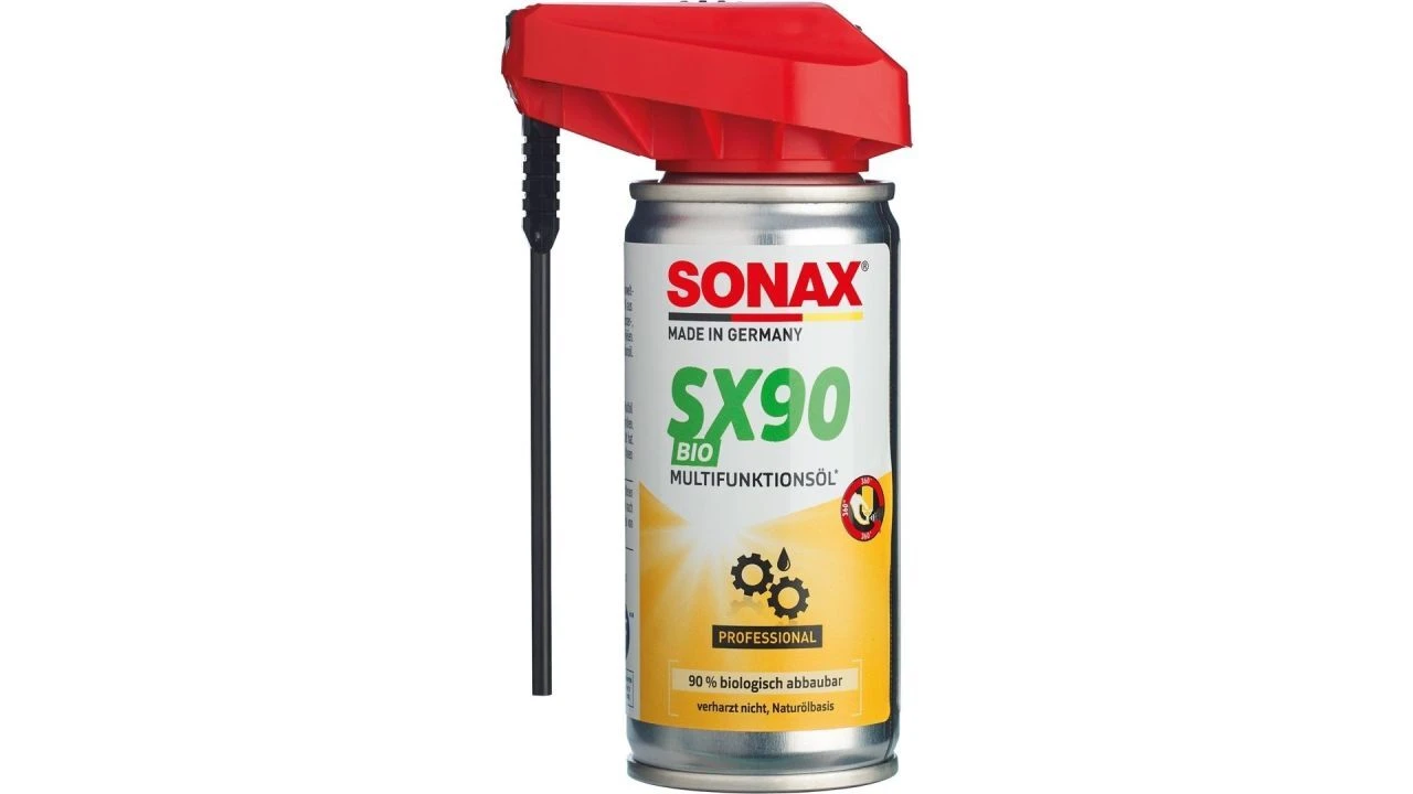 Sonax Multiöl SX90 Bio 3 Sonax Multiöl SX90 Bio
