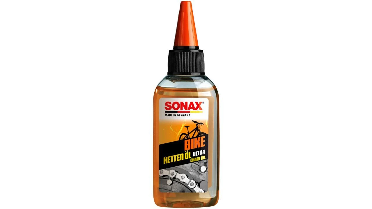 Sonax Kettenöl Ultra 3 Sonax Kettenöl Ultra