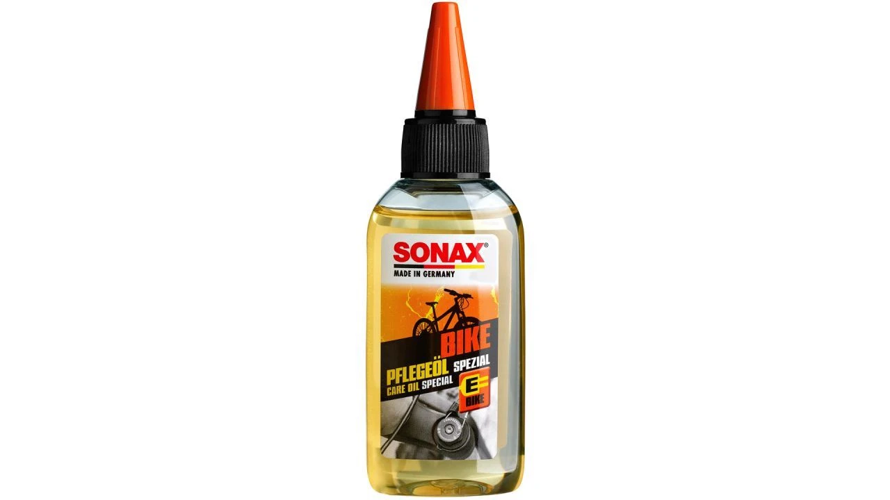 Sonax Pflegeöl Spezial 3 Sonax Pflegeöl Spezial