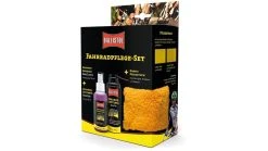 Ballistol Fahrrad-Pflege-Set Bike Care