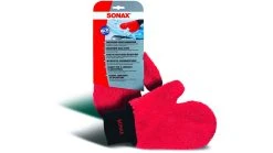 Sonax Microfaser-Waschhandschuh