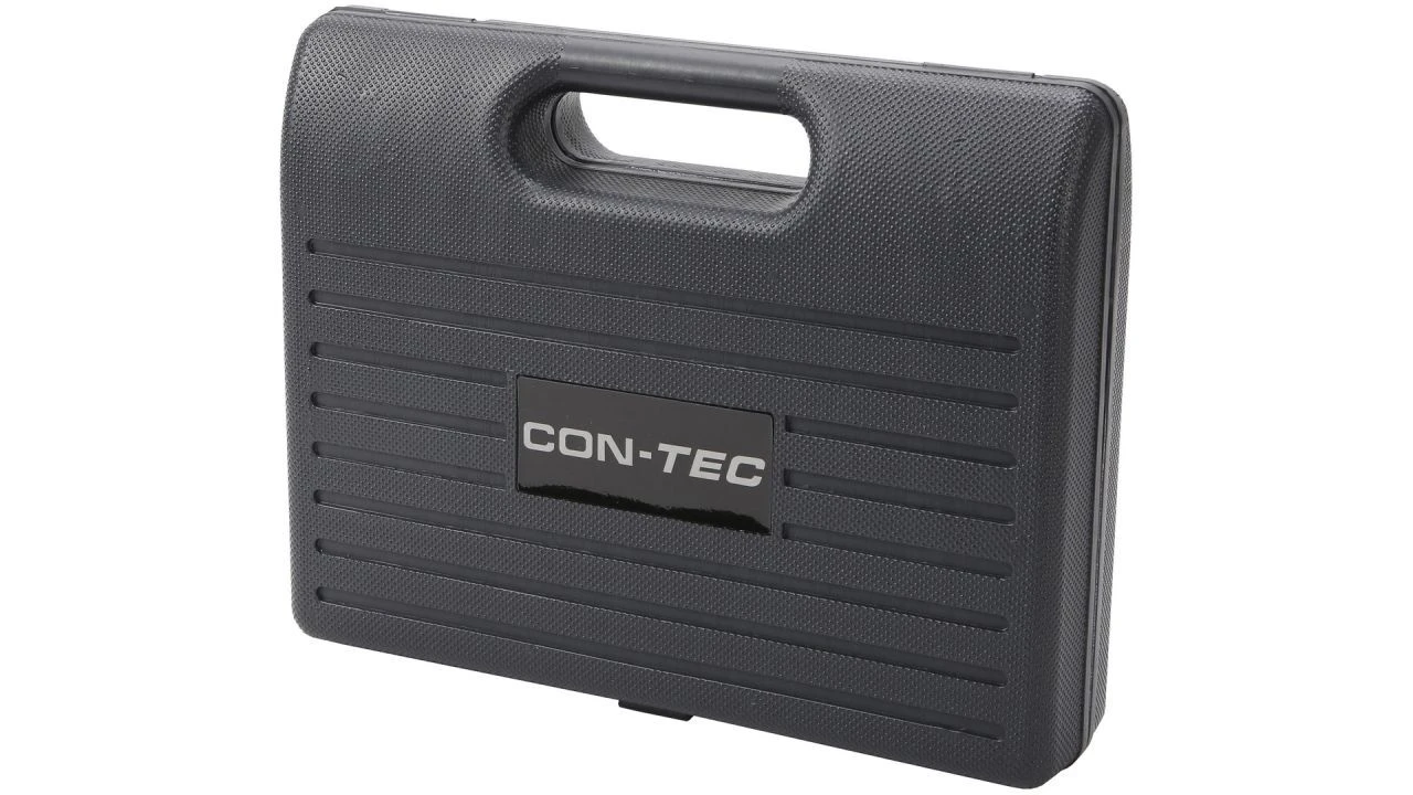 CONTEC TFM-330 4 CONTEC TFM-330 – Bild 2