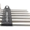 CONTEC TFM-260 1 CONTEC TFM-260 -Ursus-Shop 03709243 Contec Innensechskant Winkelschlusselsatz TFM 260 jpg 1280x1280