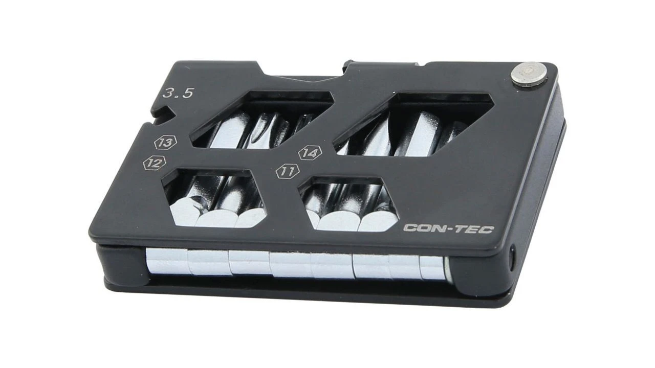 CONTEC Pocket Gadget - PG3 5 CONTEC Pocket Gadget - PG3 – Bild 3