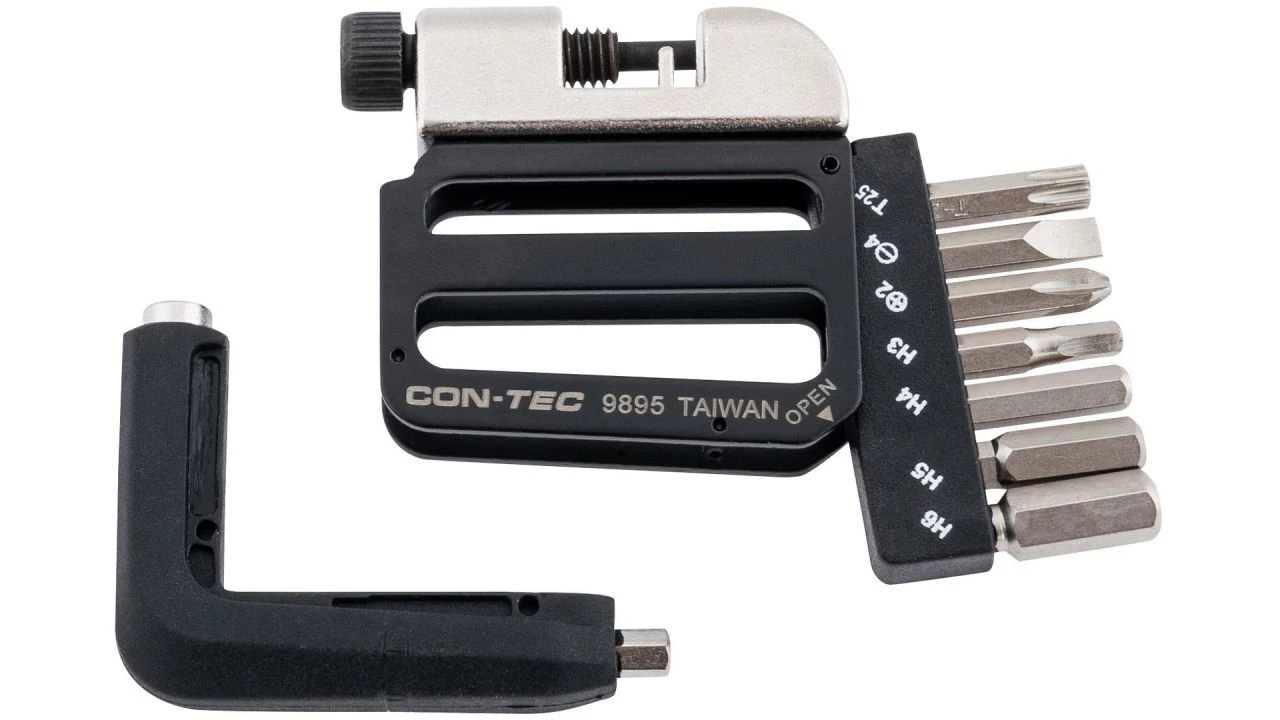 CONTEC Pocket Gadget - PG1 5 CONTEC Pocket Gadget - PG1 – Bild 3