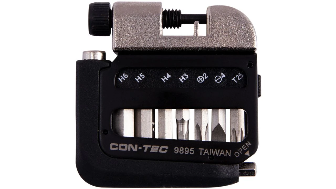 CONTEC Pocket Gadget - PG1 3 CONTEC Pocket Gadget - PG1