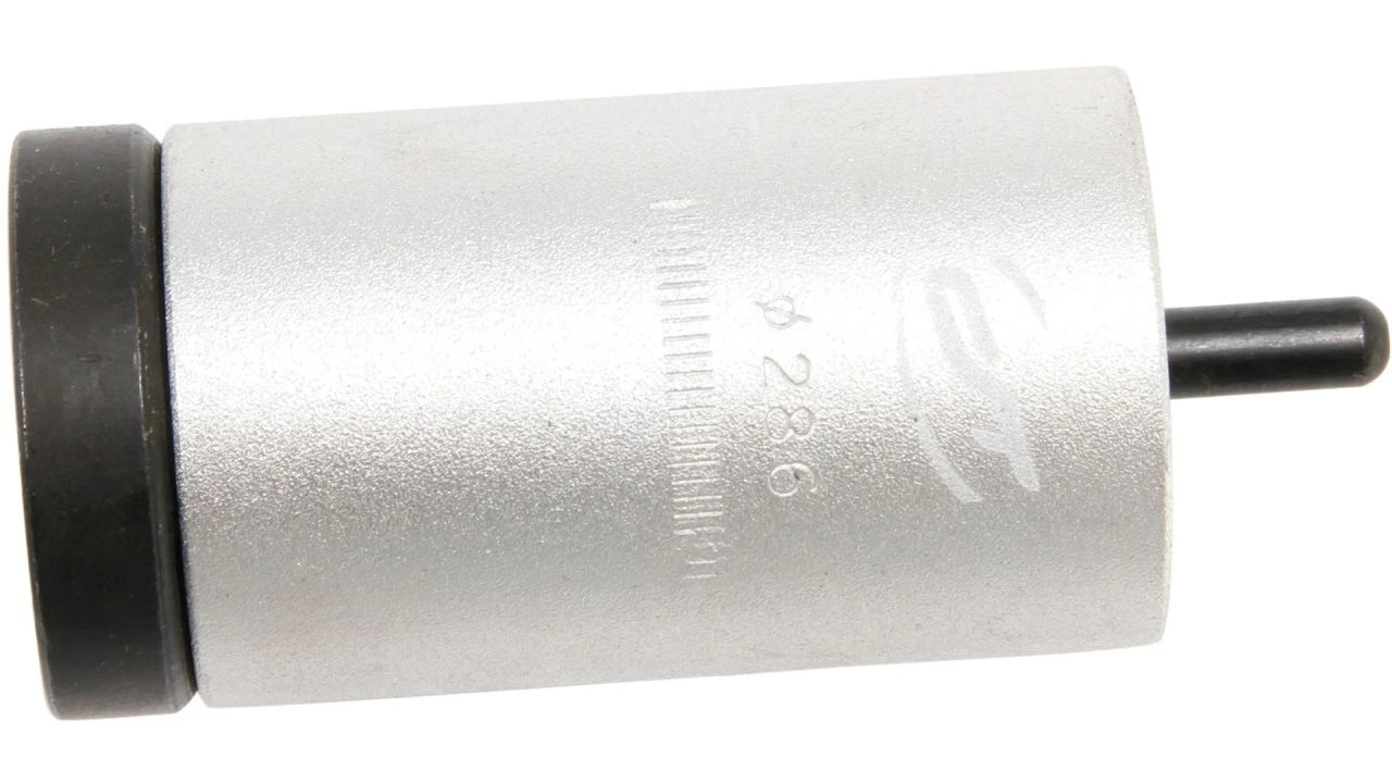 CONTEC TFM-Nut Knocker 3 CONTEC TFM-Nut Knocker