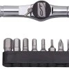 CONTEC TFR - Trident Ratchet 1 CONTEC TFR - Trident Ratchet -Ursus-Shop 03709854 Contec Multifunktionswerkzeug TFR Trident Ratchet jpg 1280x1280