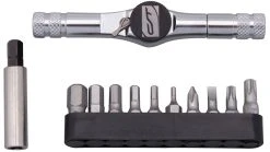 CONTEC TFR - Trident Ratchet