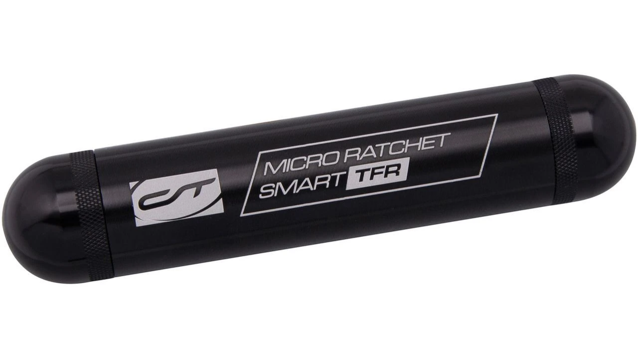 CONTEC TFR - Micro Ratchet Smart 5 CONTEC TFR - Micro Ratchet Smart – Bild 3