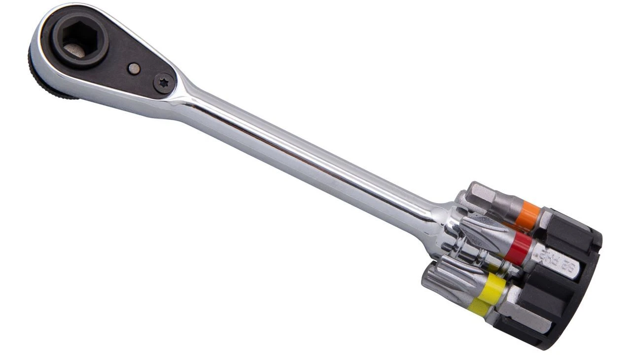 CONTEC TFR - Micro Ratchet Smart 3 CONTEC TFR - Micro Ratchet Smart