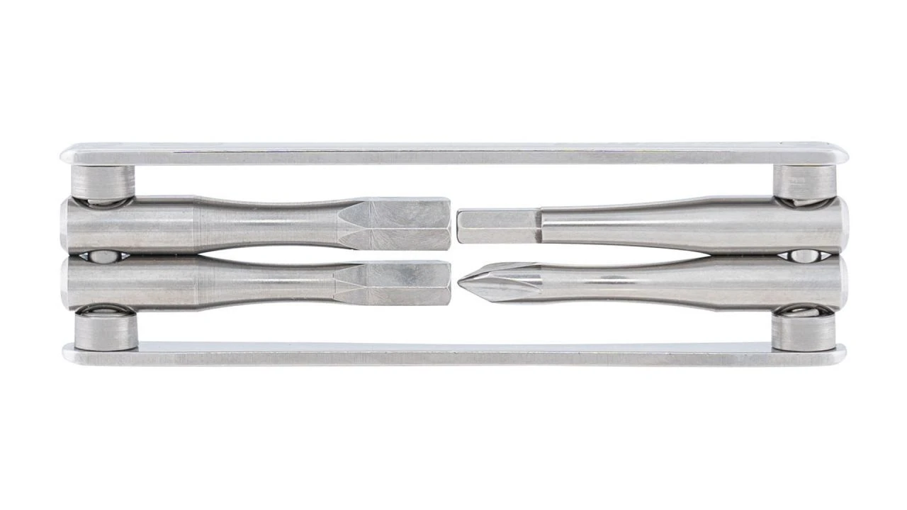 CONTEC TFR - Fold 4 4 CONTEC TFR - Fold 4 – Bild 2