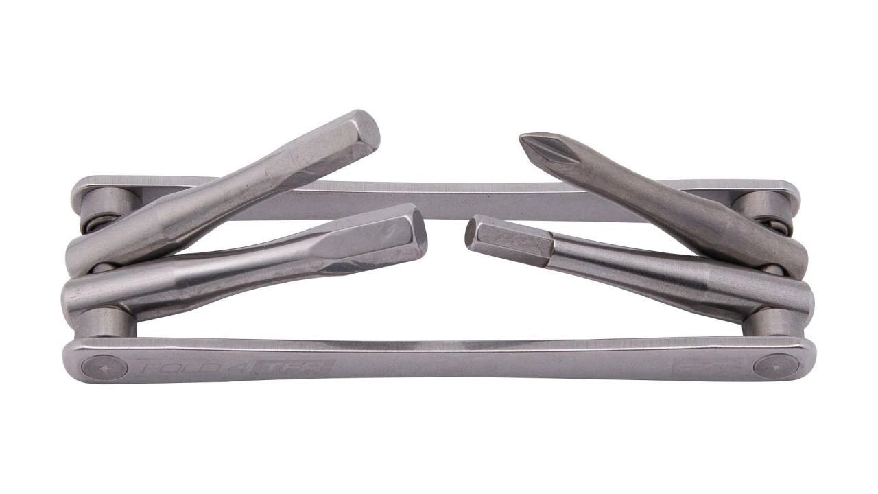 CONTEC TFR - Fold 4 3 CONTEC TFR - Fold 4