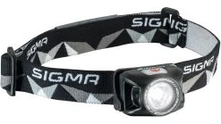 Sigma Sport LED-Stirnleuchte Headled II