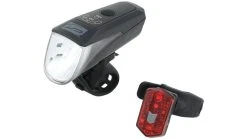 CONTEC Akku-LED-Leuchten-Set 24sevenPlus