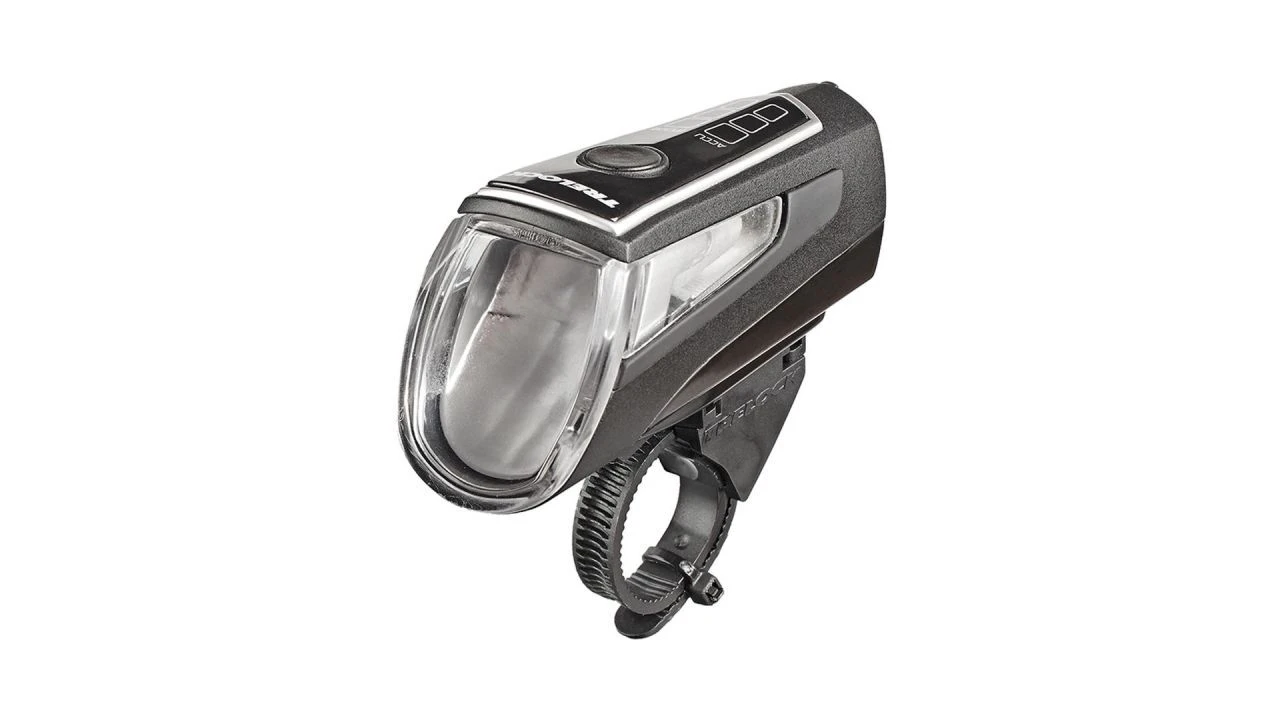 Trelock Akku-LED-Scheinwerfer I-Go Control 3 Trelock Akku-LED-Scheinwerfer I-Go Control