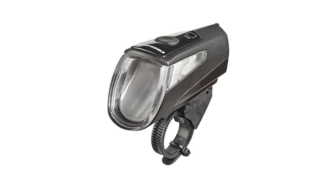 Trelock Akku-LED-Scheinwerfer I-GO Power 3 Trelock Akku-LED-Scheinwerfer I-GO Power