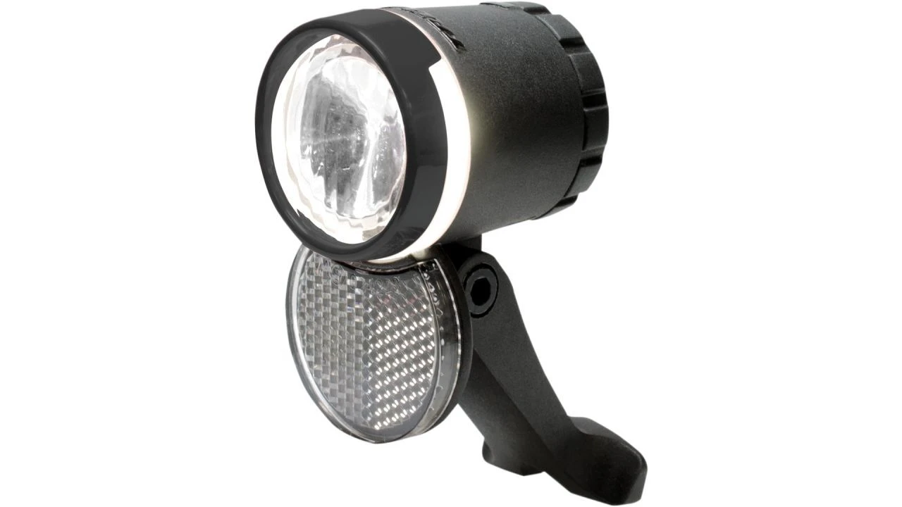 Trelock LED-Scheinwerfer Bike-i Veo 3 Trelock LED-Scheinwerfer Bike-i Veo