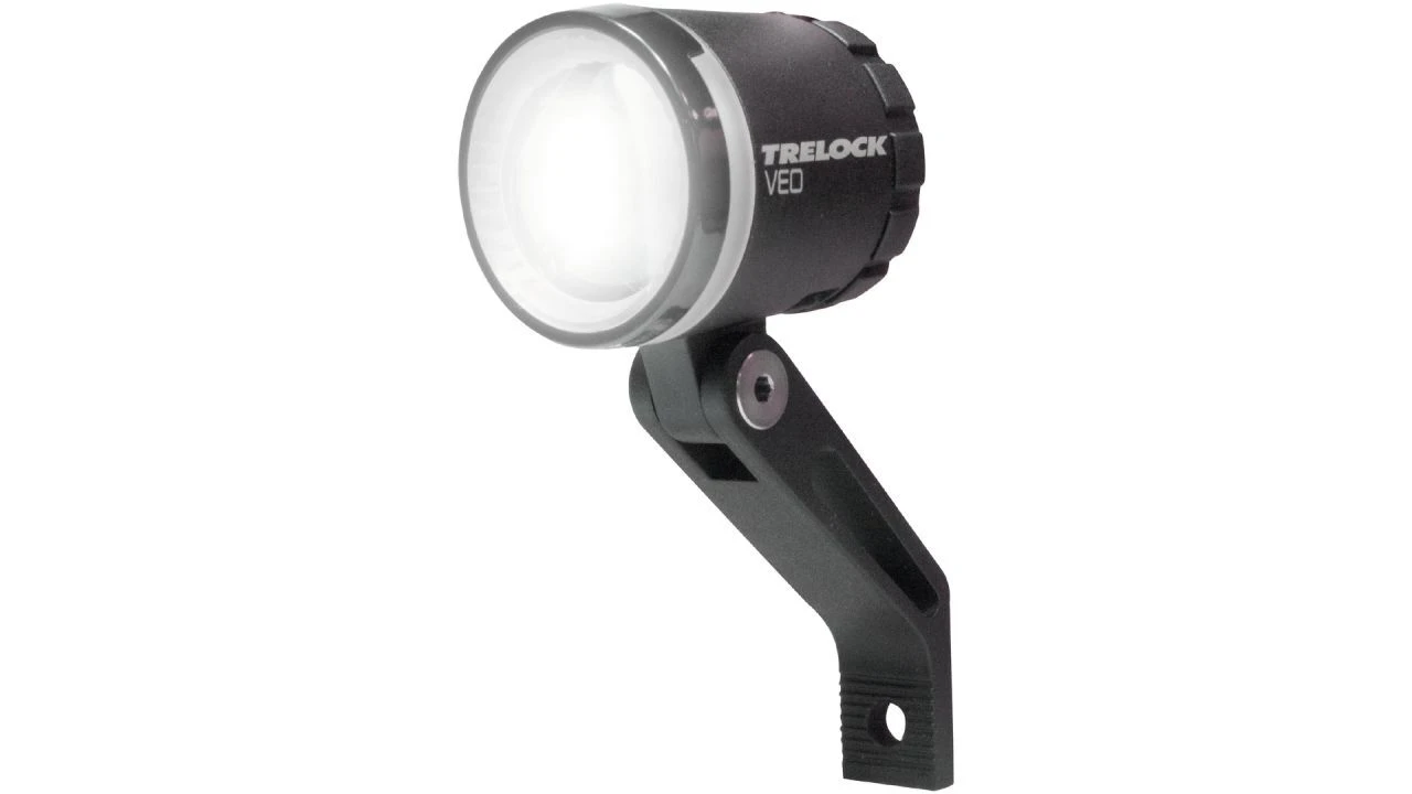 Trelock LED-Scheinwerfer Bike-i Veo 3 Trelock LED-Scheinwerfer Bike-i Veo