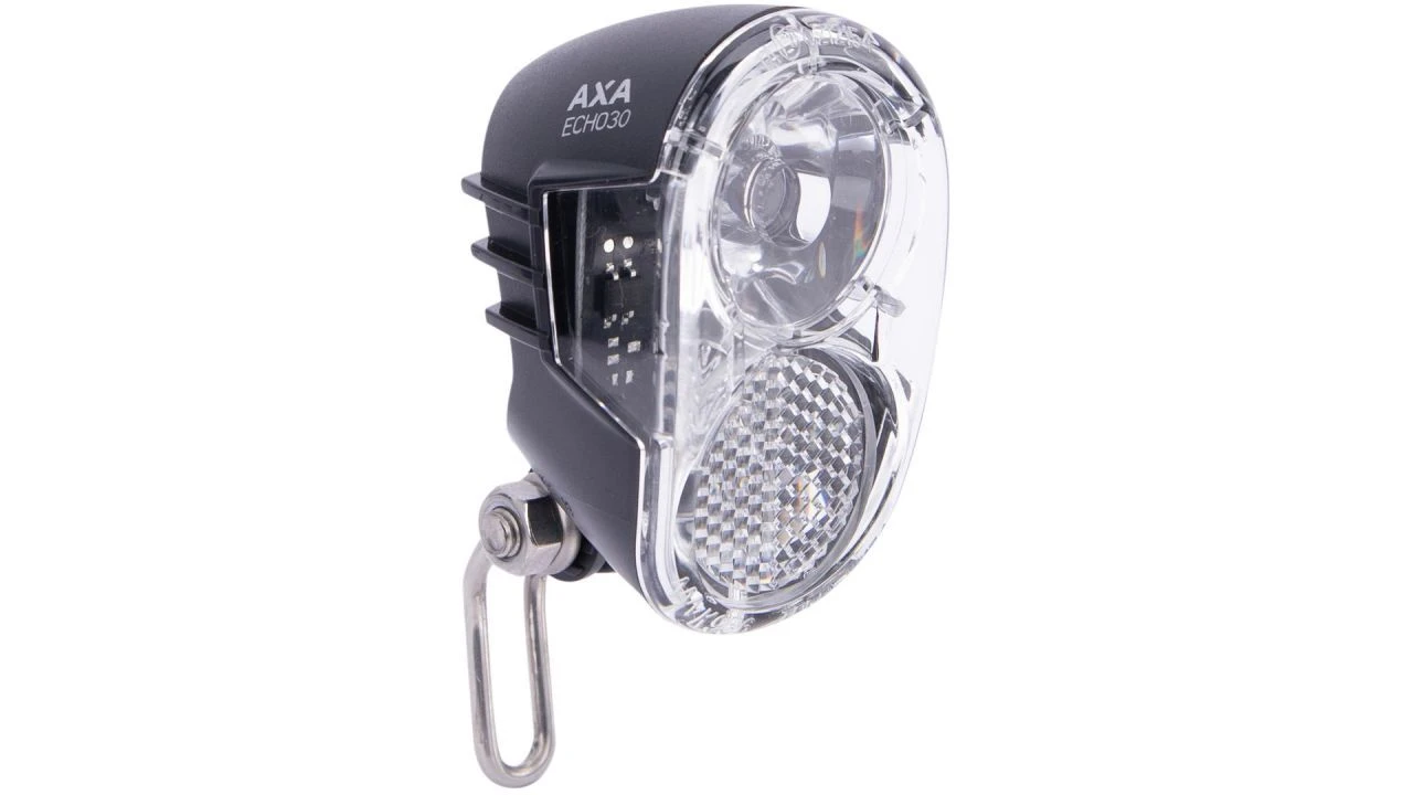 Axa LED-Scheinwerfer Echo 30 3 Axa LED-Scheinwerfer Echo 30