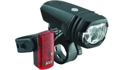 Axa Akku-LED-Leuchten-Set Greenline 50
