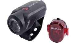 Sigma Sport Aura 35 USB / Nugget II