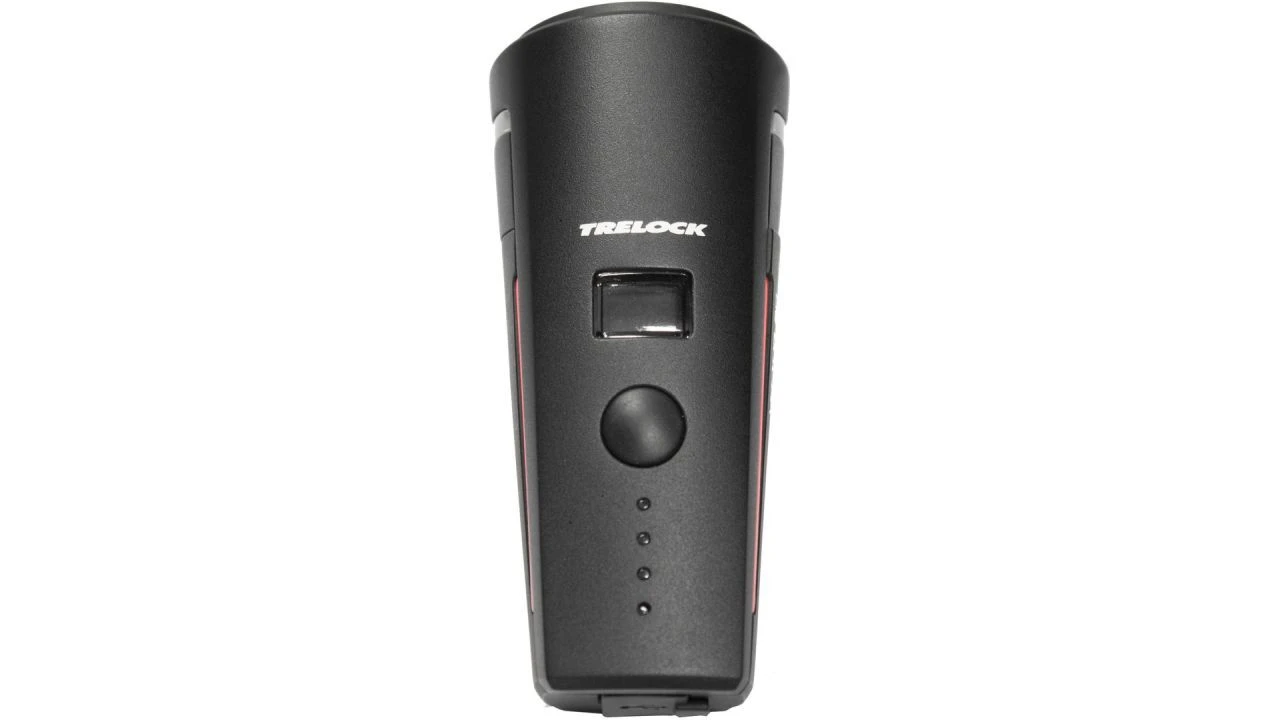 Trelock Akku-LED-Scheinwerfer LS 660 I-GO Vector 60 – Bild 2