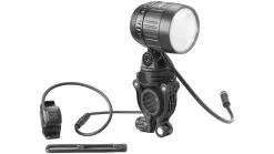 Busch & Müller Akku-LED-Scheinwerfer Lumotec IQ-XM Speed