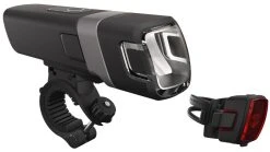 CONTEC Akku-LED-Leuchten-Set DLUX Micro Power 120