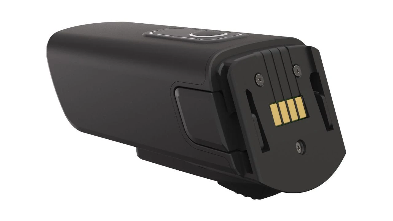 CONTEC DLUX Micro Power 3 CONTEC DLUX Micro Power